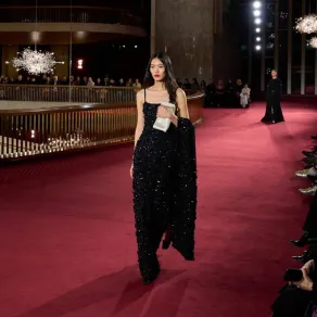  مايكل كورس Michael Kors -  الصورة من Launchmetrics/Spotlight©