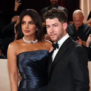 نيك جوناس يكشف سبب قلقه في يوم زفافه على بريانكا شوبرا