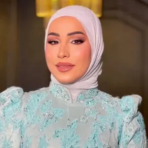 نداء شرارة- الصورة عبر حسابها الخاص بإنستغرام