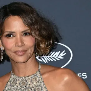 هالي بيري Halle Berry في مهرجان كان السينمائي 2025. مصدر الصورة: Sameer AL-DOUMY / AFP
