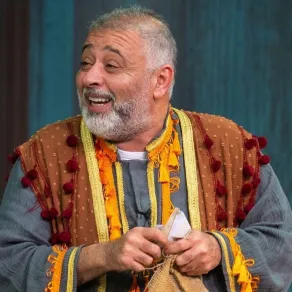 حسن البلام- الصورة من حسابه على الانستغرام