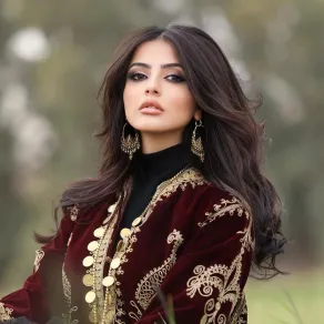 نرمين محسن في يوم التأسيس السعودي- الصورة من صفحتها الرسمية على انستغرام 