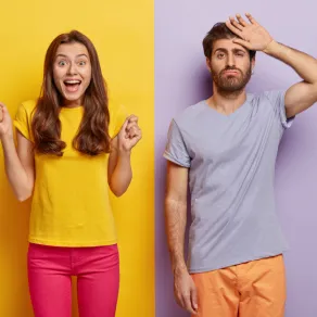 هناك فرق بين السعادة و التأقلم- المصدر freepik