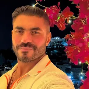 خالد سليم- الصورة من حسابه على الانستغرام