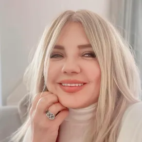 ندى بسيوني- الصورة من حسابها على إنستغرام ندى بسيوني- الصورة من حسابها على إنستغرام