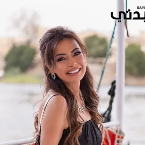 داليا مصطفى - الصورة من جلسة تصوير خاصة لسيدتي
داليا مصطفى - الصورة من جلسة تصوير خاصة لسيدتي