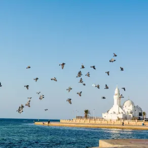 جدة وجهة زاخرة بالمعالم السياحية جدة وجهة زاخرة بالمعالم السياحية