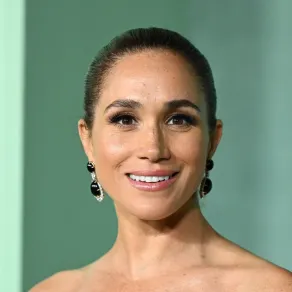 ميغان ماركل في لوس أنجلوس، كاليفورنيا (Meghan in Los Angeles, California). مصدر الصورة: Gilbert Flores/Variety via Getty Images ميغان ماركل في لوس أنجلوس، كاليفورنيا (Meghan in Los Angeles, California). مصدر الصورة: Gilbert Flores/Variety via Getty Images
