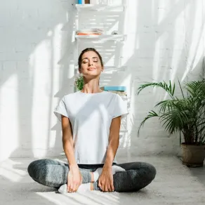 الرياضة من الأمور التي يجب ممارستها بانتظام في رمضان- المصدر Image By Freepik الرياضة من الأمور التي يجب ممارستها بانتظام في رمضان- المصدر Image By Freepik