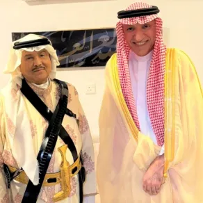 محمد عبده وسالم الهندي- الصورة من حساب روتانا لايف على الانستغرام محمد عبده وسالم الهندي- الصورة من حساب روتانا لايف على الانستغرام