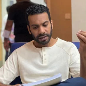 فيصل الدوخي- الصورة من حسابه على الانستغرام فيصل الدوخي- الصورة من حسابه على الانستغرام