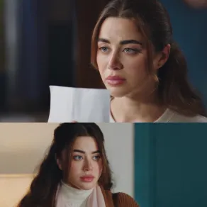 يارا السكري تجسد شخصية روح في المسلسل علي كلاي "مصدر الصورة حسابها على إنستغرام" يارا السكري تجسد شخصية روح في المسلسل علي كلاي "مصدر الصورة حسابها على إنستغرام"