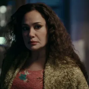 الصورة من المركزالإعلامي لمسلسل مناعة