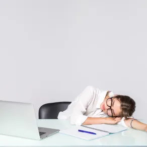 قد نواجه فقدان الطاقة خلال الصيام -المصدر freepik قد نواجه فقدان الطاقة خلال الصيام -المصدر freepik