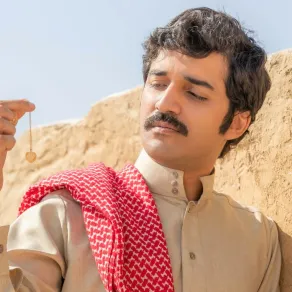 براء عالم-الصورة من حسابه على الانستغرام براء عالم-الصورة من حسابه على الانستغرام