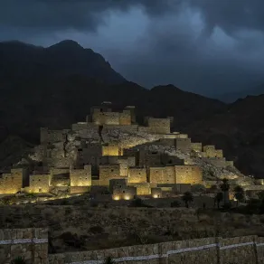 قصور منطقة الباحة قصور منطقة الباحة. الصورة من منصة الصور السعودية