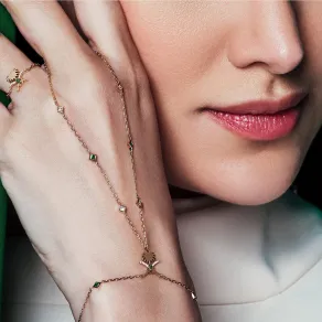 ياتاغان جولوري Yataghan Jewellery