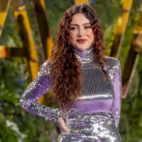 مرام علي- الصور من المكتب الإعلامي لـmbc