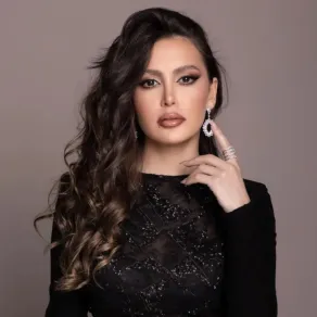 مرام علي - الصورة من صفحتها على فيسبوك مرام علي - الصورة من صفحتها على فيسبوك