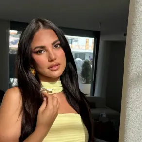 درة - الصورة من حسابها على إنستغرام