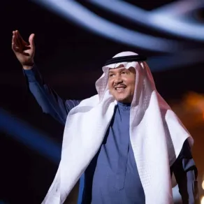 محمد عبده - صورة أرشيفية محمد عبده - صورة أرشيفية