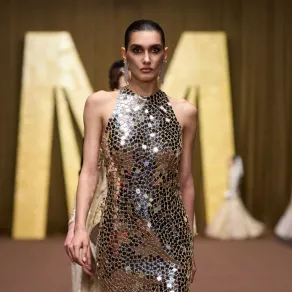 مانيش مالهوترا Manish Malhotra- مصدر الصورة Launchmetrics/Spotlight ©