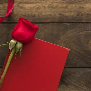 روايات عربية عن الحب تأسر القلوب- مصدر الصورة freepik