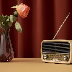 اليوم العالمي للإذاعة- مصدر الصورة freepik