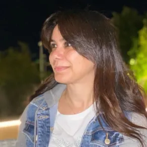مروة طنطاوي