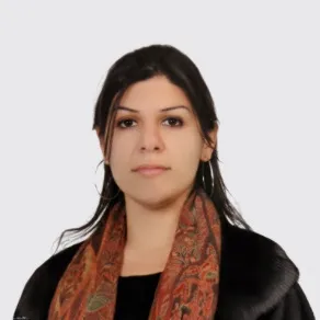 فاطمة سلامة