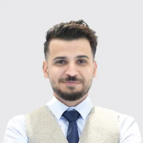 عمرو جمال