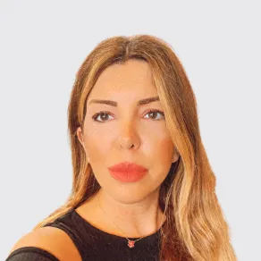 سارة مرتضى