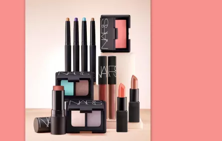 مجموعة الألوان لربيع 2017 من NARS