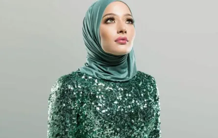 استوحي أناقة حجابك من الفاشينيستا نورا عفيا