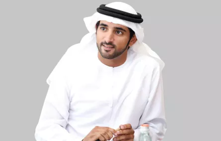حمدان بن محمد يُصدر قرار تنظيم عمل المدارس الخاصة في دبي