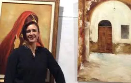 ملتقى المبدعين العرب السادس، في دار الأوبرا المصرية