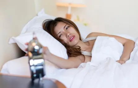 اضطرابات النوم: الانواع والحلول