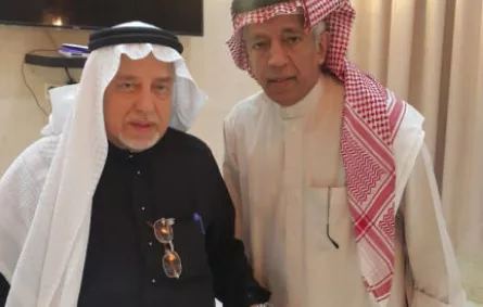 نادي مكة الثقافي الأدبي يحتفي بتكريم الأديب د. عبد الله باشراحيل