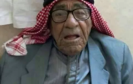 وفاة أحد أكبر معمري الأردن