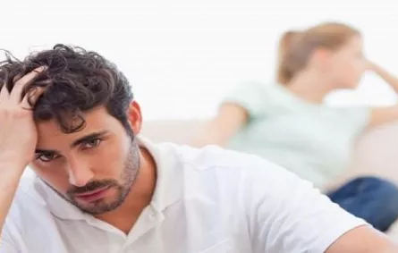 5 أمراض خطيرة يسببها الزواج غير السعيد
