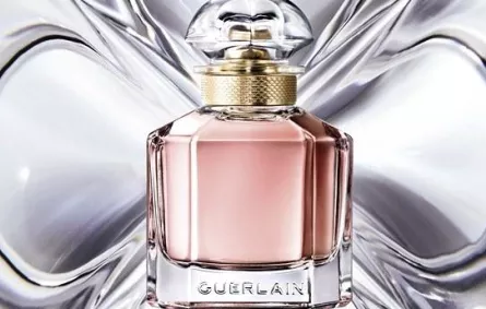 Mon Guerlain العطر الجديد للنساء