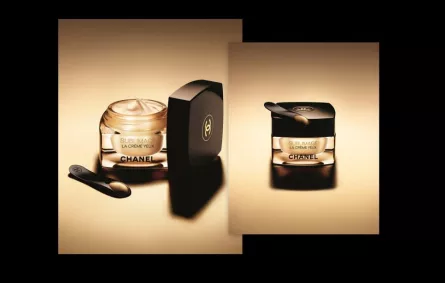كريم SUBLIMAGE La Crème Yeux من شانيل CHANEL