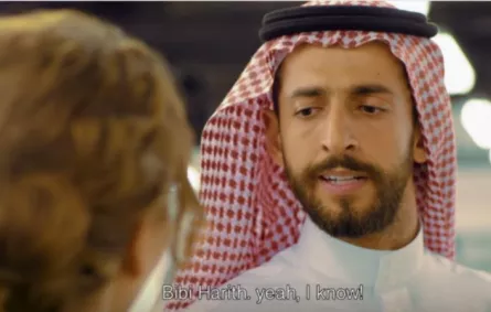 59 فيلماً سعودياً جديداً في مهرجان الدمام