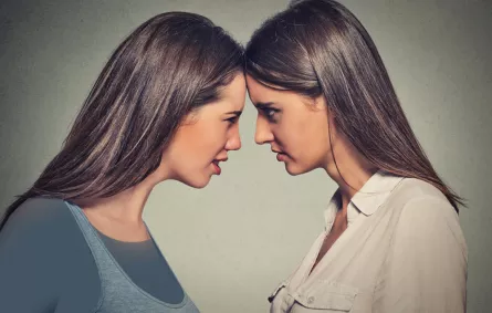 "سيدتي" ترصد بالفيديو أبرز المشاجرات النسائية السعودية