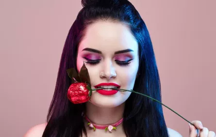 صيحات المكياج من MADE IN SEPHORA والعلامات الحصرية  لموسم ربيع 2017