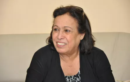 حياة الفهد تعيد شيماء علي عن قرار الاعتزال