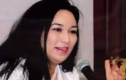 استقالة مديرة مهرجان قرطاج الدولي