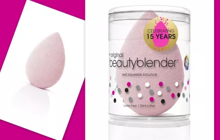 اسفنجة beautyblender bubble جديد سيفورا