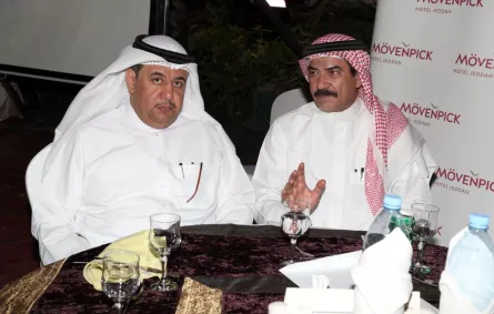 القنصل الباكستاني يرعى "ليلة المأكولات الباكستانية"