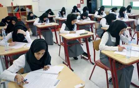 "تعليم الرياض" تشارك في "يوم الموهبة الخليجي"